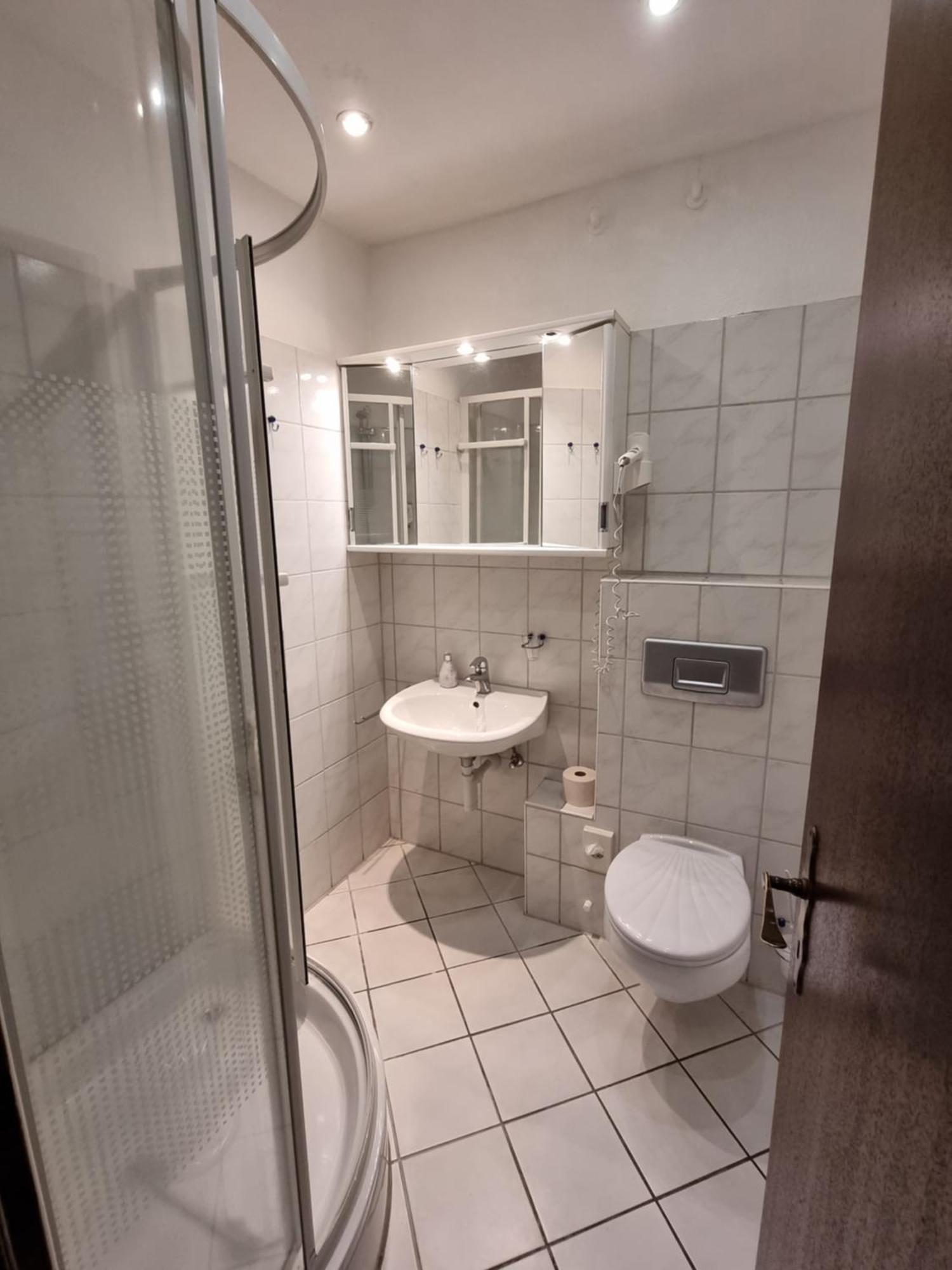 Hotel Packhaus Hooksiel Quarto foto