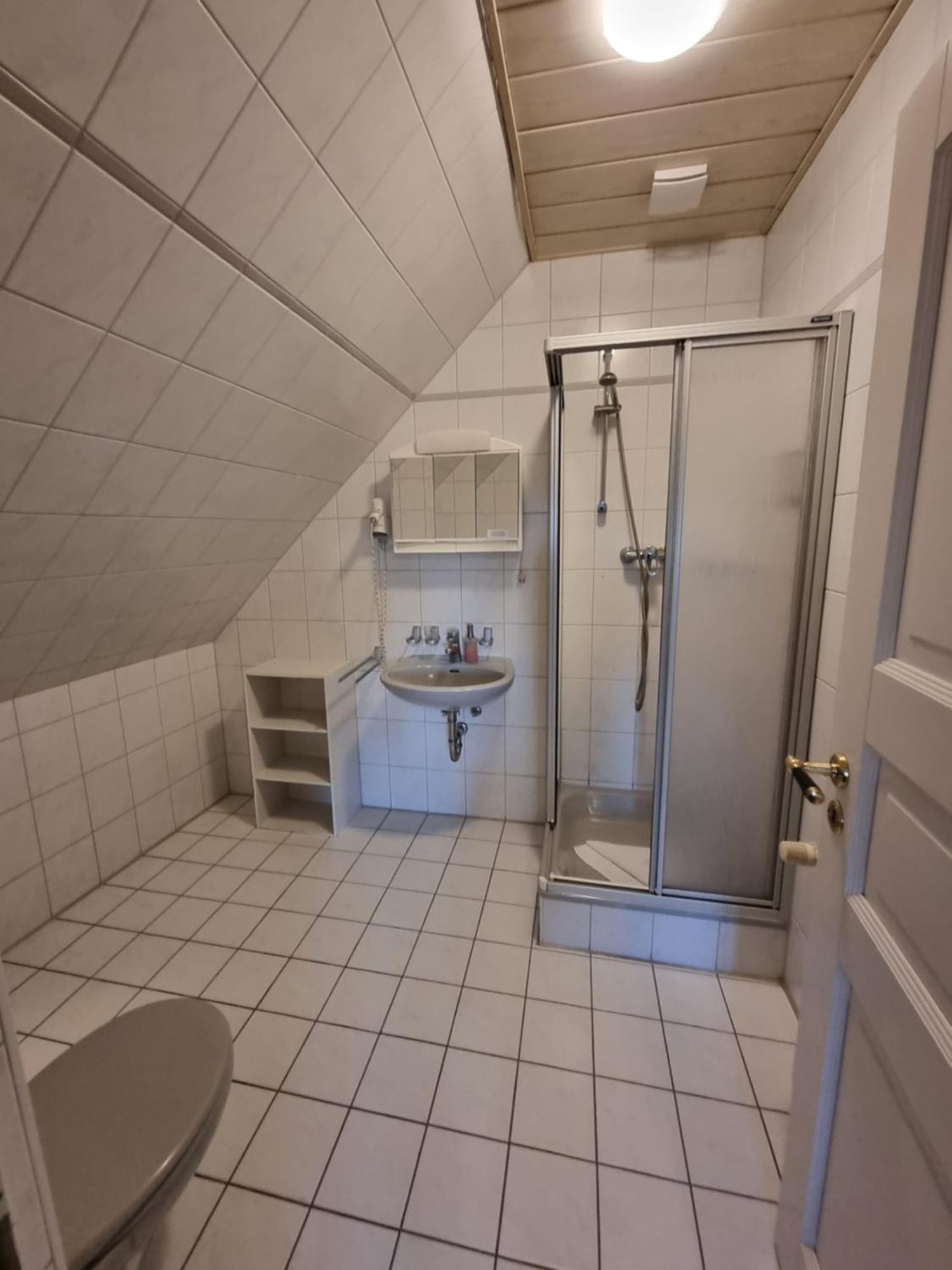Hotel Packhaus Hooksiel Quarto foto