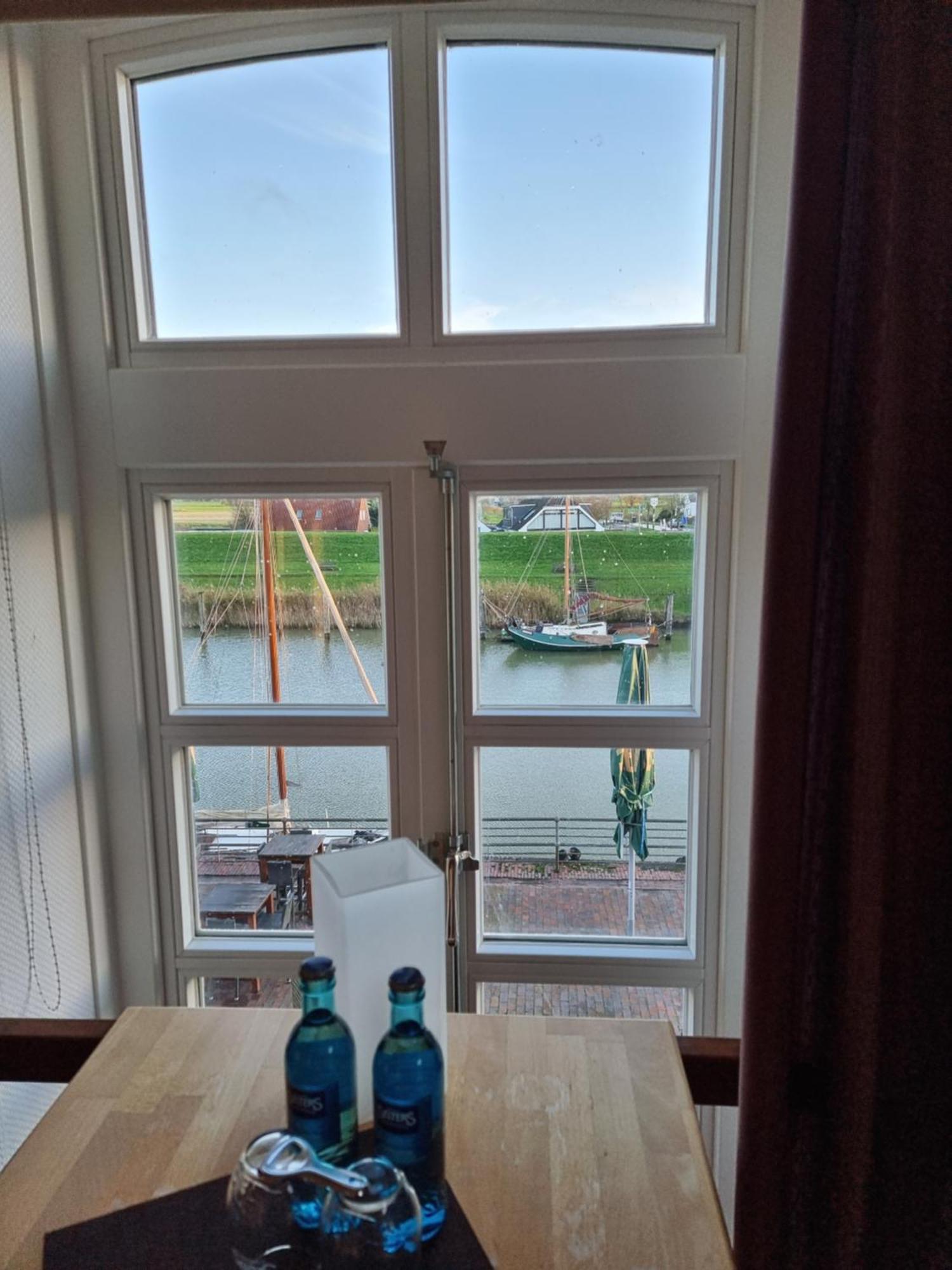Hotel Packhaus Hooksiel Quarto foto